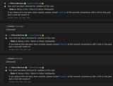 Average TNO Reddit thread