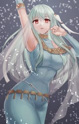 ninian cold