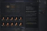 Succession CK3