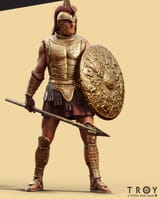 Achilles