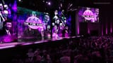 Geoff sucked off John Titor for five minutes on stage