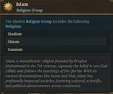 Islam