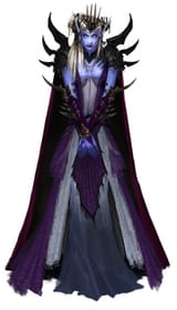 Drow