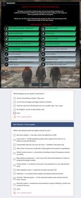 Roadmap