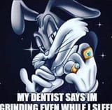 grinding