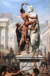 sackofrome