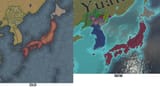 TM24 countries old new