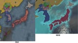 TM24 dynasties 2 old new