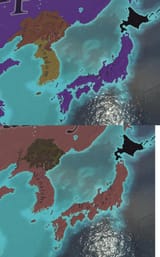 TM24 rank gov type