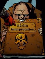 berlin interpretation
