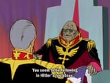 you are following in hitler´s footsteps
