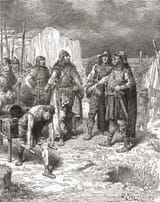 alliterative kin parley with an arthurian minor character