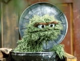 Oscarthegrouchy