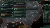 telepathic crabs in the future