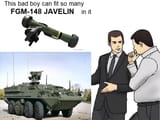 For all your tank-related problems