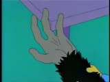 handcannoneer paw