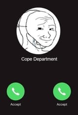 Cope Department