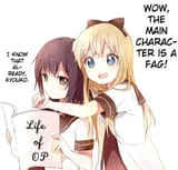 opisthemaincharacter