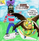 wheel turns