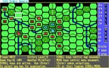 red-lightning-dos-main-screen