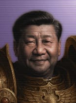 PRC_xi_jinping_emperor