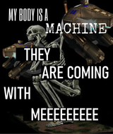 The Machine