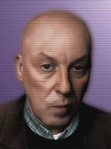 Nick Land