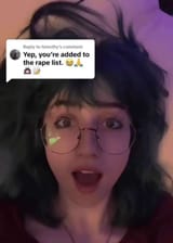 rape list
