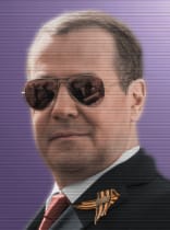The Iron Dimon
