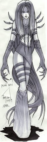 Serpent_Hero_Utara