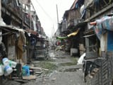 philippine slum