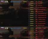 TORNADO I KNEEL