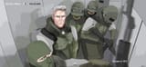 Yegor and the boys