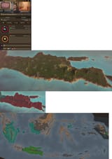 TF28 leader map diplo