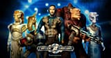 Space Rangers
