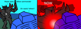 microwave laser