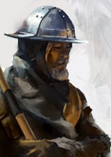 Vlandian Mercenary
