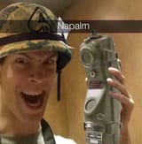 Napalm