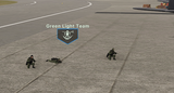 gay light team