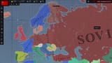 IRON CURTAIN