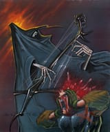 deathmetal