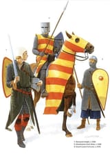 Blank knight 5