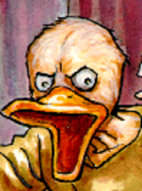 duck