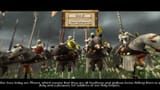 Speech by Wolfgang Herse before Battle in Southern Iberia