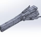 LoGH_Imperial_Fast-Battleship_01