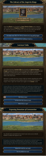 TF29 naples events 2