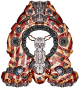 paragon pirata