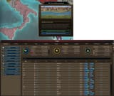 TF29 two sicilies ledger