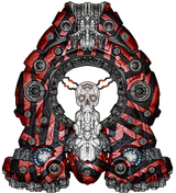 paragon pirata