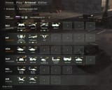 RU Guards + Motorized